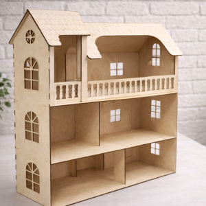 Домик для кукол