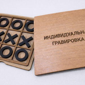 игра крестики нолики